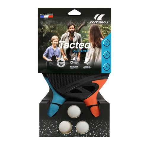 Raquette tennis table - tennis, de