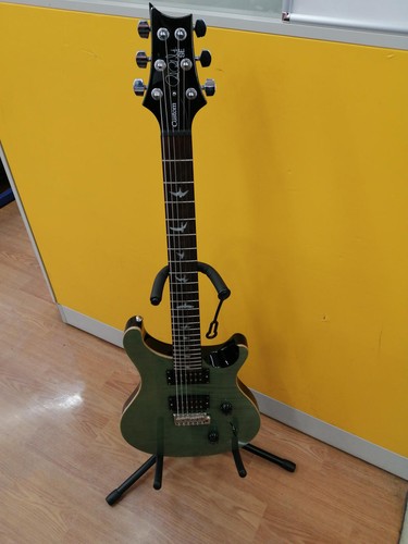Guitare électrique paul reed - électrique,