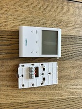 Thermostat Siemens RDE100