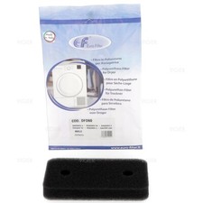 Filtre condenseur sèche linge