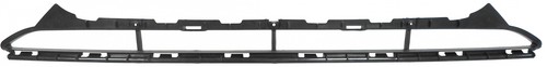 Grille pare choc avant - grille,