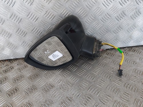 Rétroviseur électrique