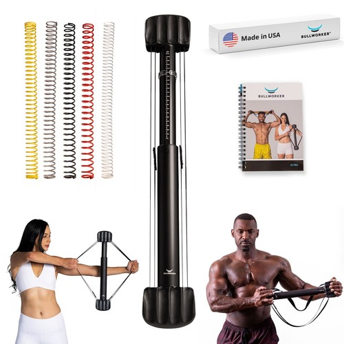Bullworker pro the - -,