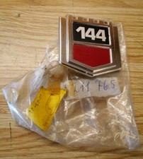 Émblème Original Pour Aile