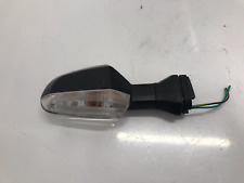 FLÈCHE ARRIÈRE GAUCHE