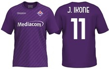 Maillot Ikone Fiorentina 2024
