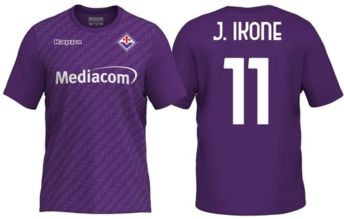 Maillot ikone fiorentina - maillot, 2024