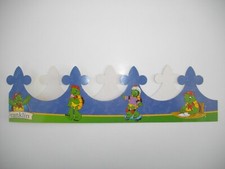 Couronne fève des rois - Franklin