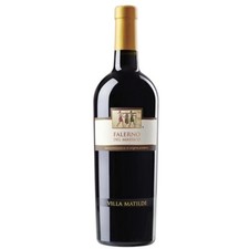 Vin Falerno Du en Masse Dop