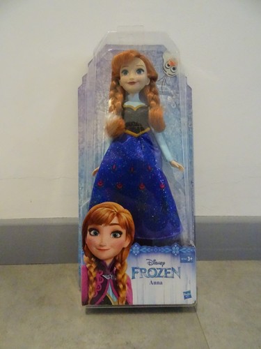 Hasbro 2017 disney princesse - 2017,