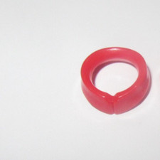 Playmobil   col rouge Tour de