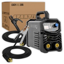 Spartus® EasyARC 205 Poste à souder Inverter soudage MMA 200A ARC