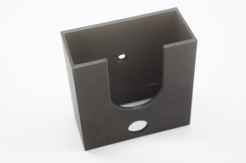 Universal transmitter wall - universal, rc