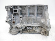Bloc moteur défectueux pour