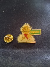 Pins pin's publicitaire