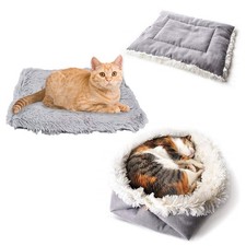 Lit pour chat - Moelleux -
