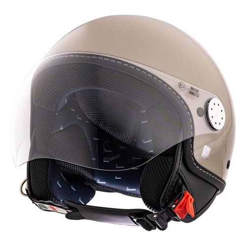 Casque demi jet - casque,