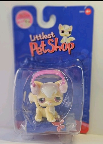 Littlest pet shop - shop, sweet