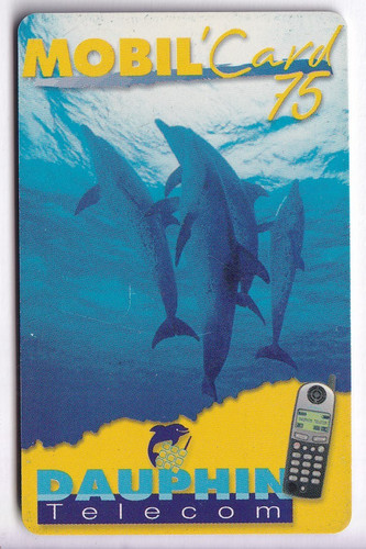 Dom tom telecarte phonecard - telecarte,