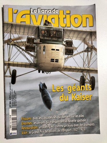 Fana aviation n - fana, n°