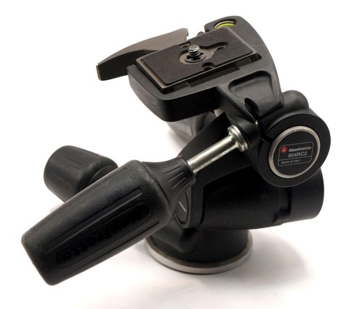 Manfrotto 804rc2 way - manfrotto, 3-way