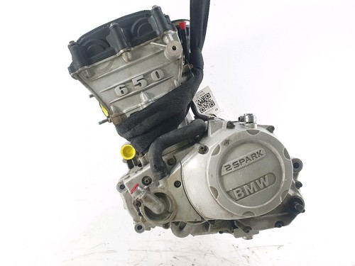 Moteur bmw 650 gs - bmw,