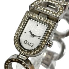 Dolce gabbana time watch - d&g,
