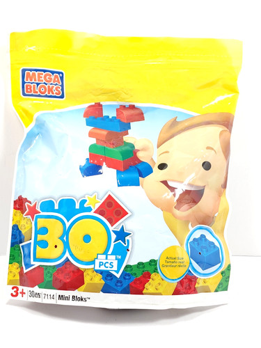 Mega bloks piece new - mega,