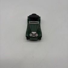 Matchbox Jaguar SS100 1936