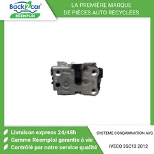 🏆 SYSTEME CONDAMNATION