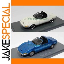 JakeSpecial – Opel GT Aero