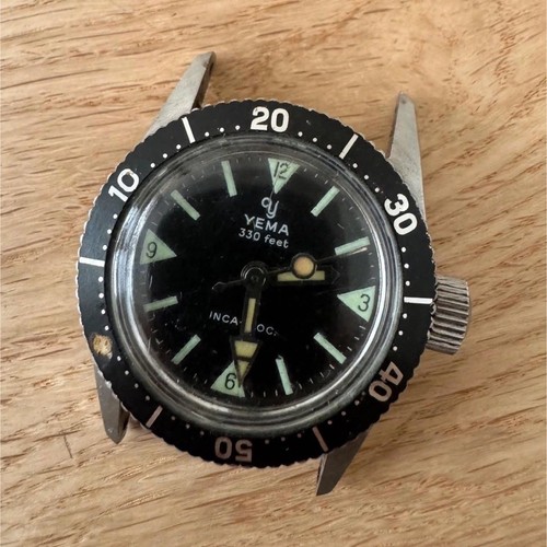 Yema montre bracelet - yema,