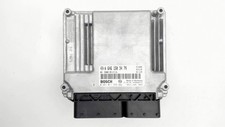 Calculateur moteur MERCEDES CLASSE C 203 COUPE SPORT PHASE 2 6461509777