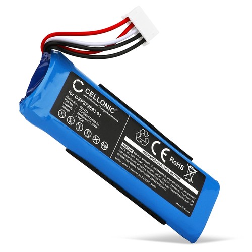 Batterie pour haut parleur - pour, haut-parleur