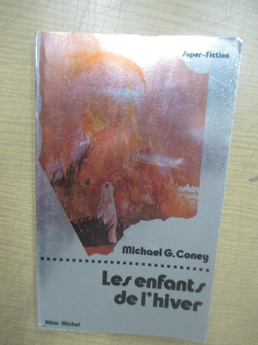 Michael coney les enfants - coney, "les