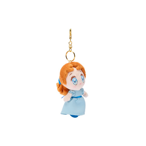 Porte clés petite peluche - petite,