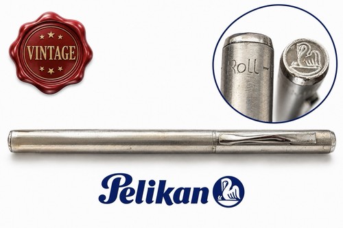 Pelikan stylo roller - pelikan, roll-pen