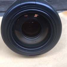 Canon EF 100‑300mm f/5.6 –