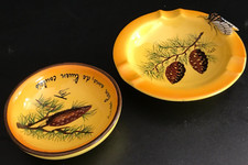 CERAMIQUE relief Cigale du SUD