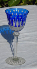 Saint Louis Verre en cristal