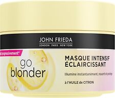 John Frieda - 1pcs Go Blonder
