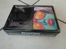 Batterie externe de secours /