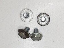 4 vis de roues de tondeuse Honda hrg465c2 sde