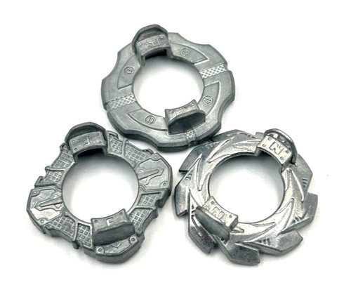 3pcs parts tomy beyblade - parts,