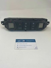  Ford Focus C-Max 3M5T18C612AH Télécommande ClimatisationCommande chauffage clim