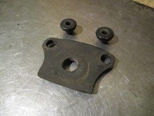 Caoutchoucs de feu arrière Yamaha dtmx 125 2A8 - dt125mx - dt 125 mx