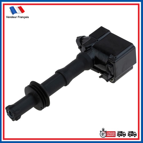 Bobine allumage pour 2 - d'allumage, thp
