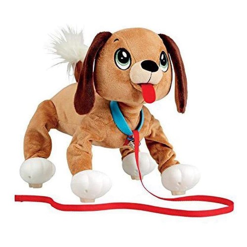 Les toufous peluche - les, toufous,
