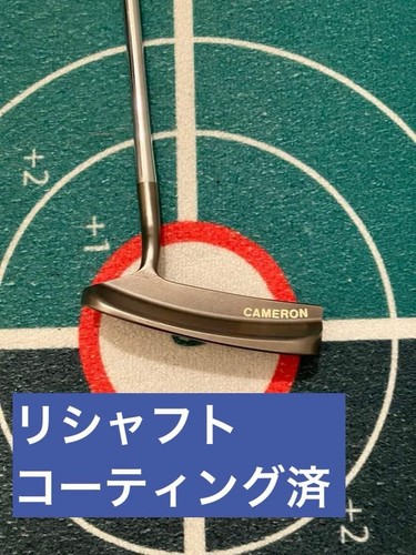 Scotty cameron circa - cameron, 62