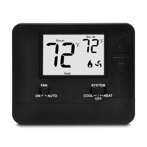 Electeck non programmable - electeck, non-programmable